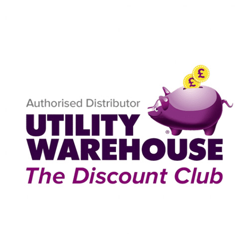 Utility Warehouse Image