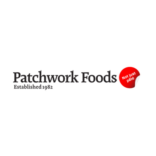 Patchwork Pate Image